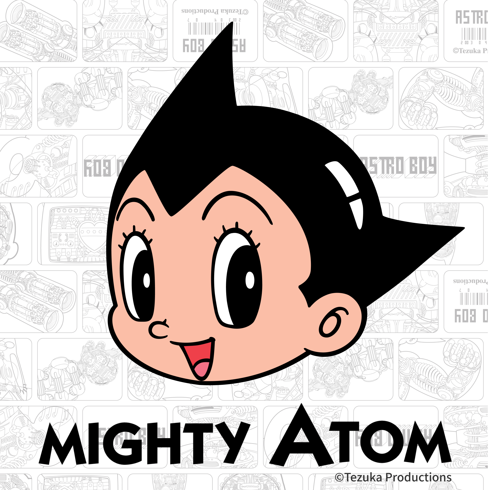 新着「鉄腕アトム」アイテム – Chara'ft(キャラフト)