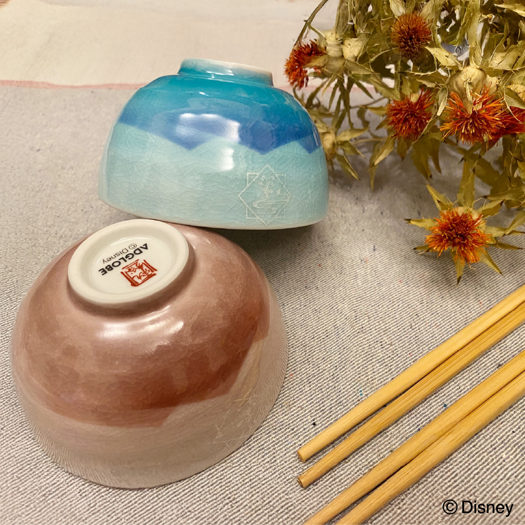 夫婦茶碗 – Chara'ft(キャラフト) 夫婦茶碗 – Chara'ft(キャラフト)