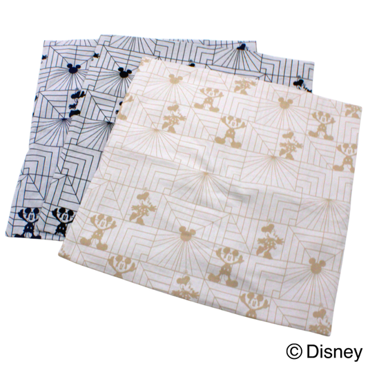 織紋クッションカバー 幾何双喜