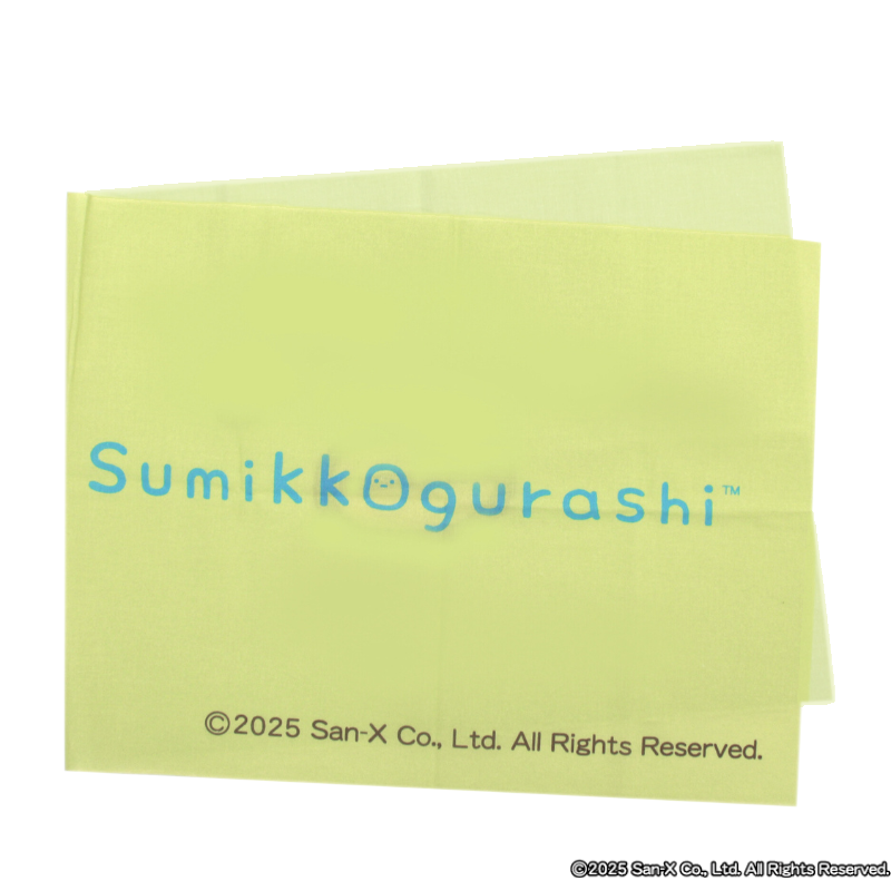 【受注商品】柔肌てぬぐい -ぺんぎん?-【お届けは12月上旬より順次】