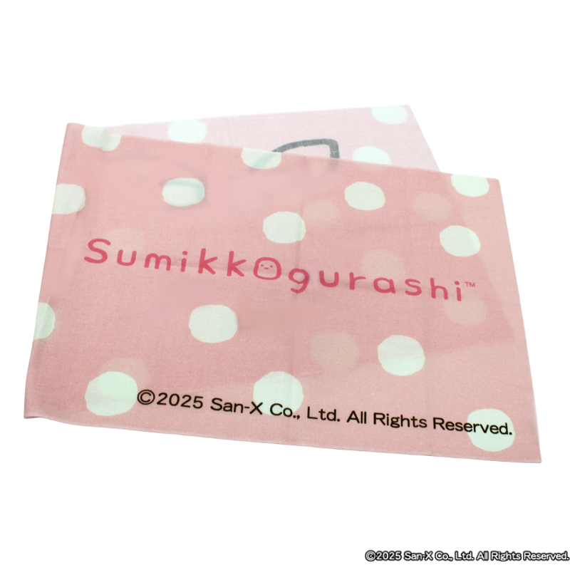 【受注商品】柔肌てぬぐい -ふろしき-【お届けは12月上旬より順次】