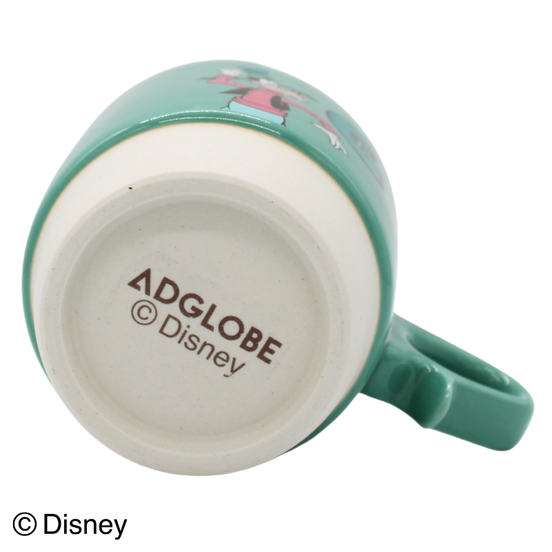 Vintage Pop Stacks Mug - グーフィー -