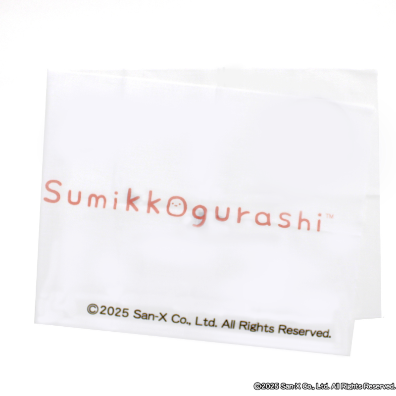 【受注商品】柔肌てぬぐい -しろくま-【お届けは12月上旬より順次】