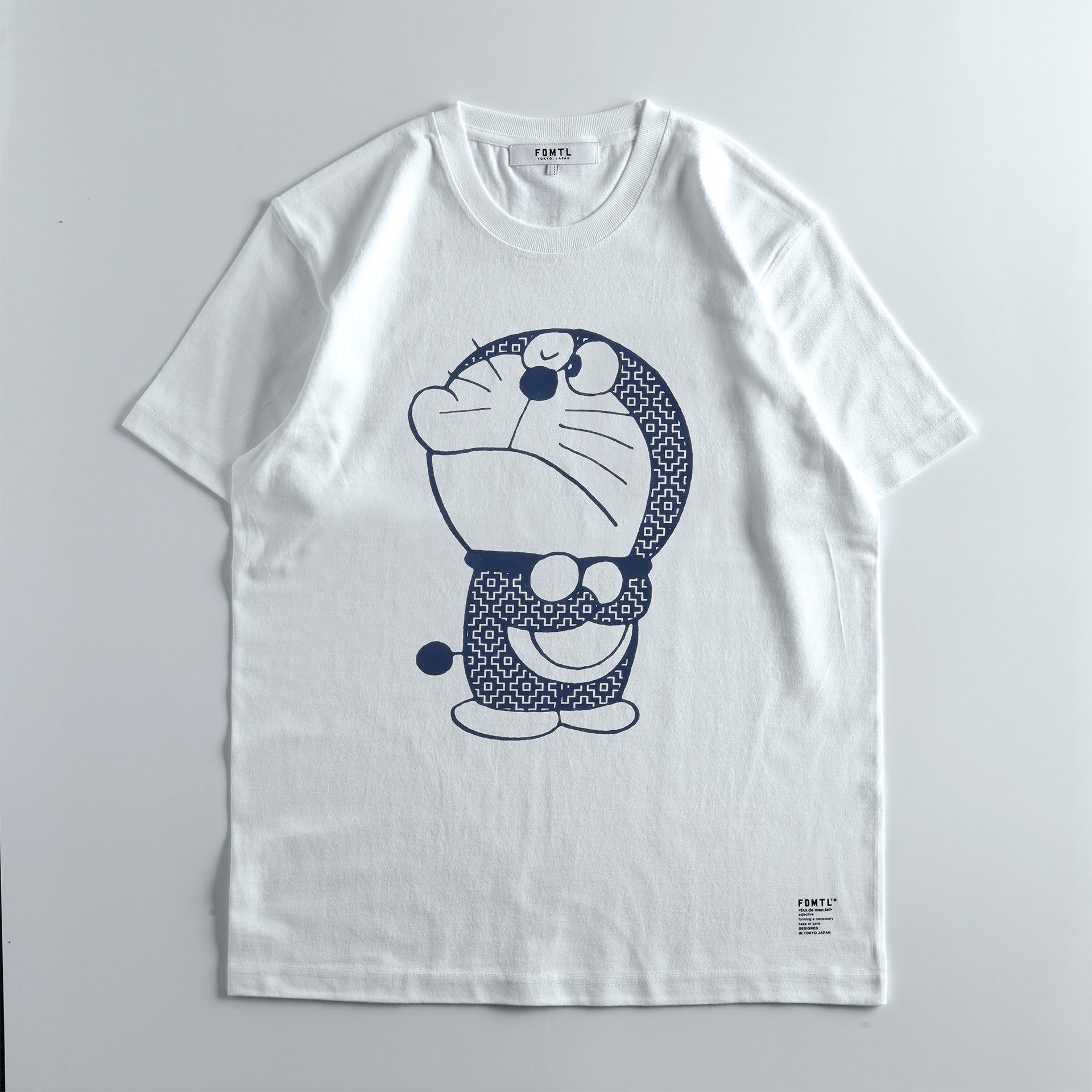 おもしろTシャツドラえもん Tシャツ