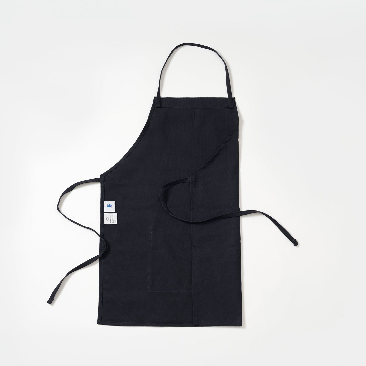 ドラえもん エプロン NAVY【Sサイズ】