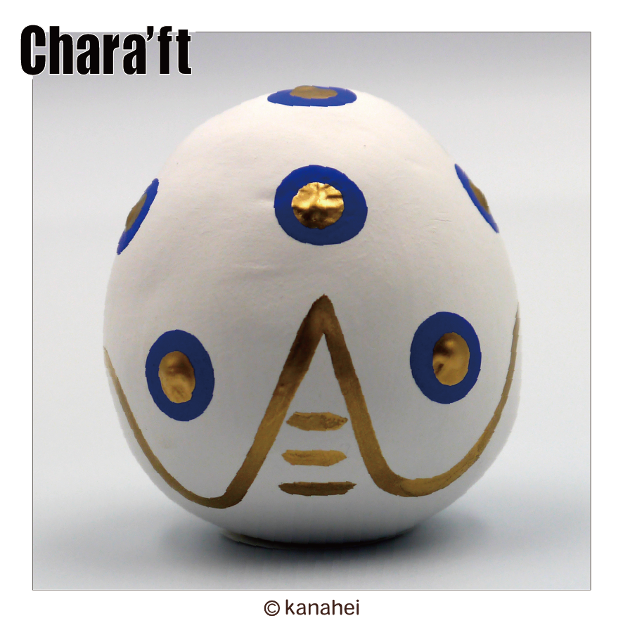 カナヘイ だるま ぬいぐるみ カナヘイの小動物】コラボ商品｜オリジナルグッズならChara'ft