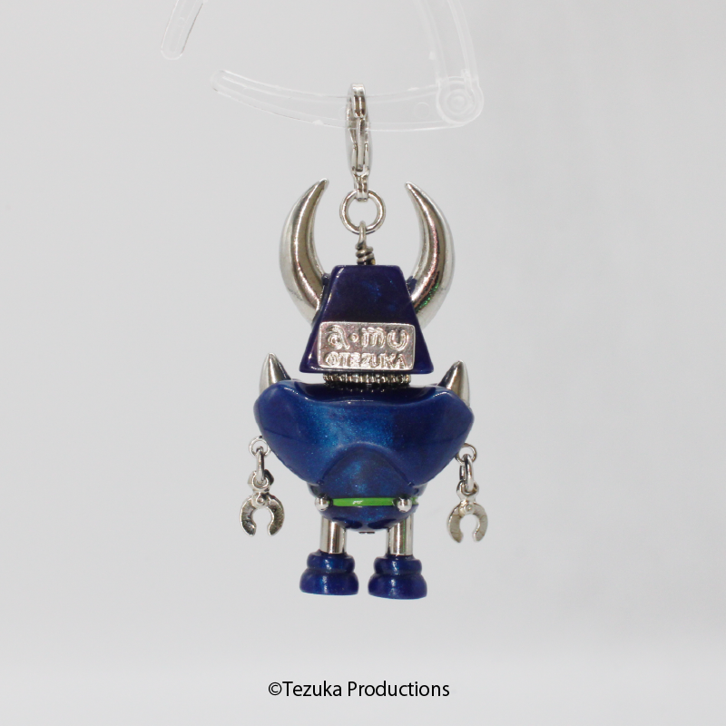【受注商品】プルートウ　ロボットチャーム【お届けは11月下旬より順次】