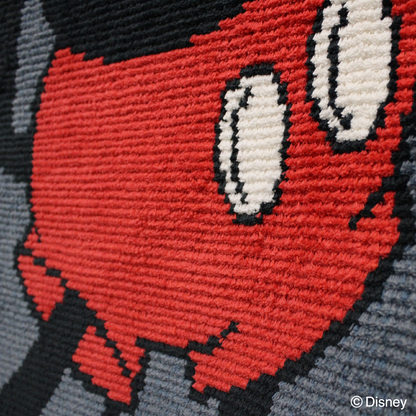 【受注商品】本家鍋島緞通　「Disney」【お届けは9月下旬より順次】