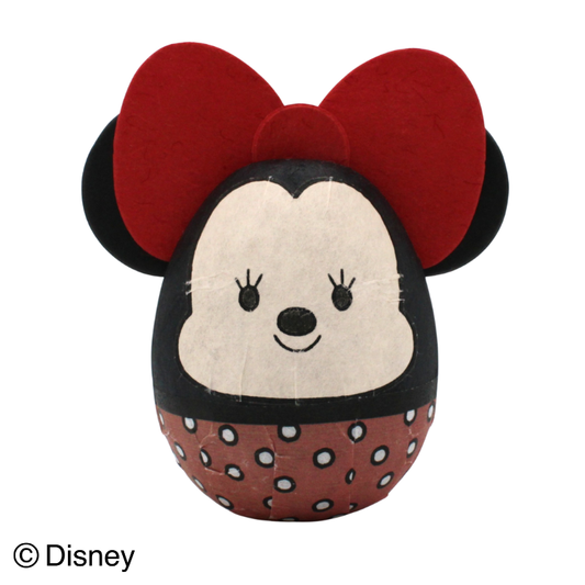 【受注商品】和紙コロコロ - ミニー -【お届けは12月上旬より順次】