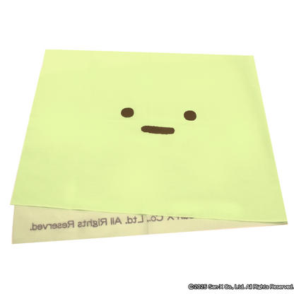 【受注商品】柔肌てぬぐい　-たぴおか-【お届けは12月上旬より順次】