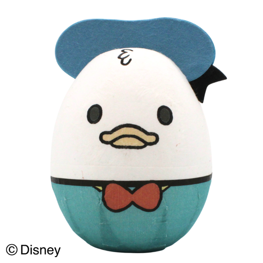 【受注商品】和紙コロコロ - ドナルド -【お届けは12月上旬より順次】