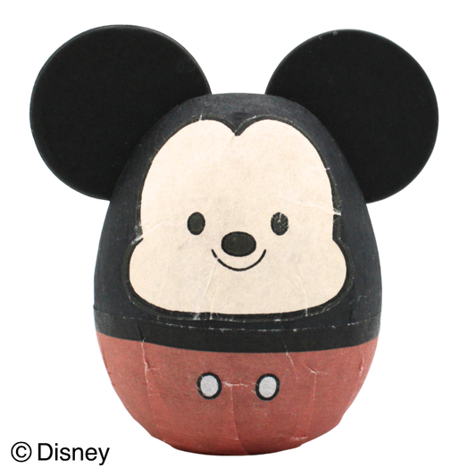 【受注商品】和紙コロコロ - ミッキー -【お届けは12月上旬より順次】