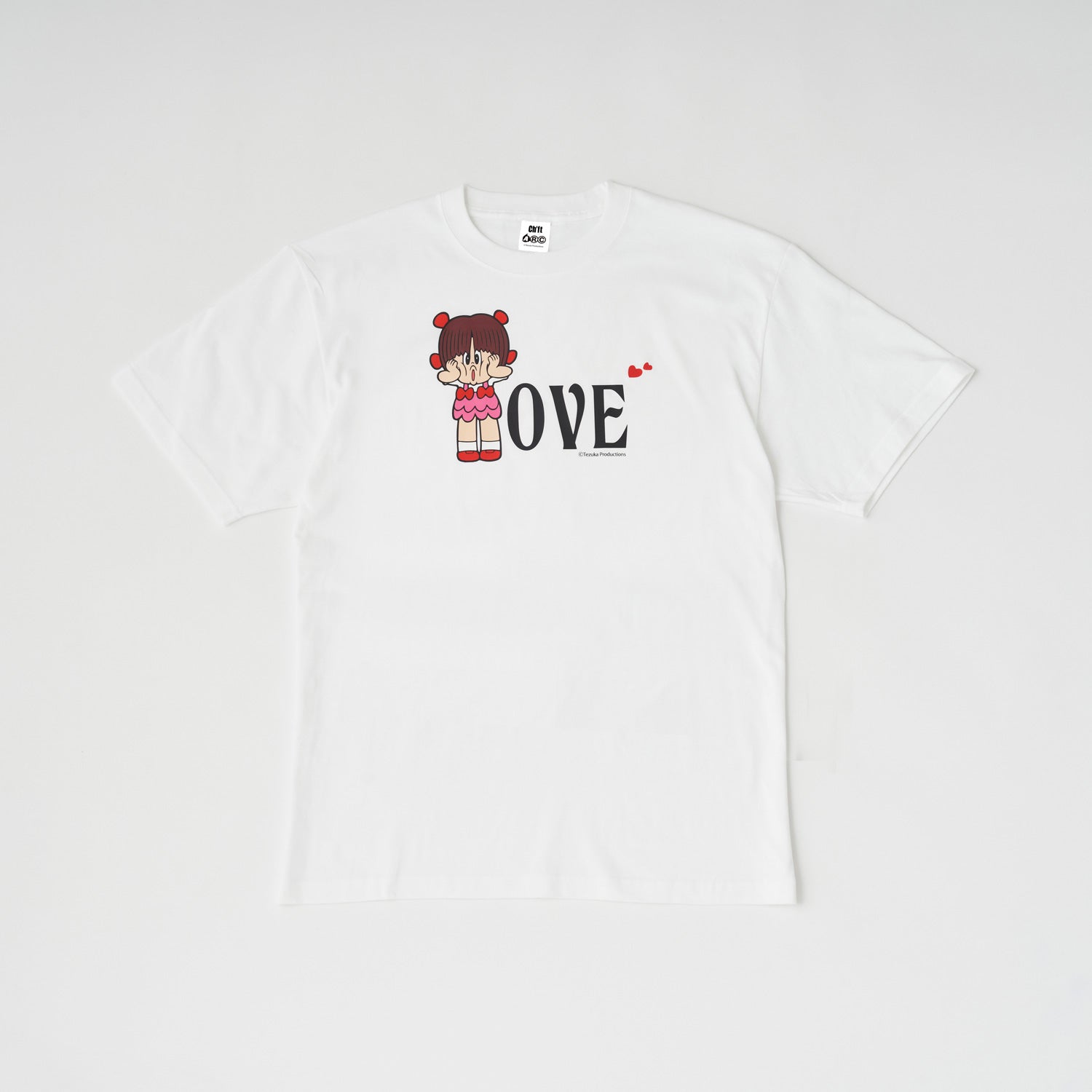 【予約商品】＜ARC＞ONE LOVE（ピノコ）Ⅲ　Tシャツ【お届けは24年2月下旬より順次】