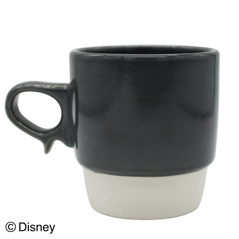 Vintage Pop Stacks Mug  - ミッキー -