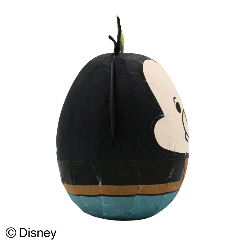 【受注商品】和紙コロコロ　- グーフィー -【お届けは12月上旬より順次】