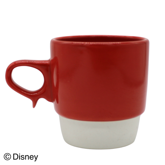 Vintage Pop Stacks Mug  - ミニー -