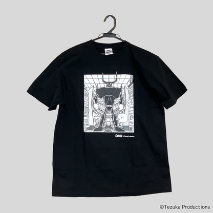 Eclipse Tシャツ FirstKhaotung 受注販売商品】<ARC>PLUTO BEGINNING Tシャツ BLACK【お届けは
