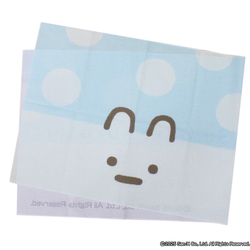 【受注商品】柔肌てぬぐい　-にせつむり-【お届けは12月上旬より順次】
