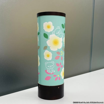 【受注商品】リラックマ くつろぎ行燈【お届けは26年1月中旬より順次】