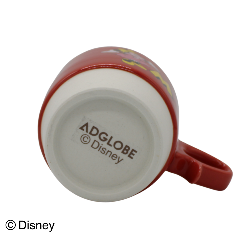Vintage Pop Stacks Mug  - ミニー -