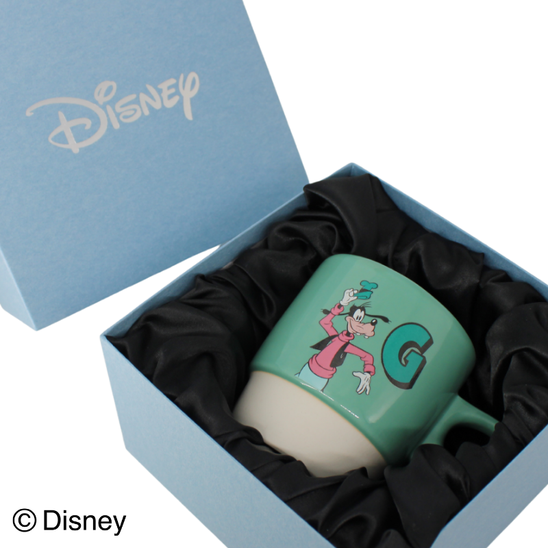 Vintage Pop Stacks Mug  - グーフィー -
