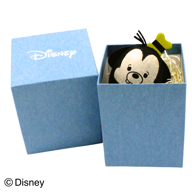 【受注商品】和紙コロコロ　- グーフィー -【お届けは12月上旬より順次】