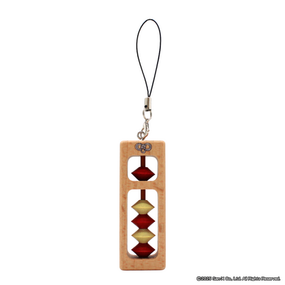 【受注商品】五九珠守 -すみっコぐらし 合格柄-【お届けは12月中旬より順次】