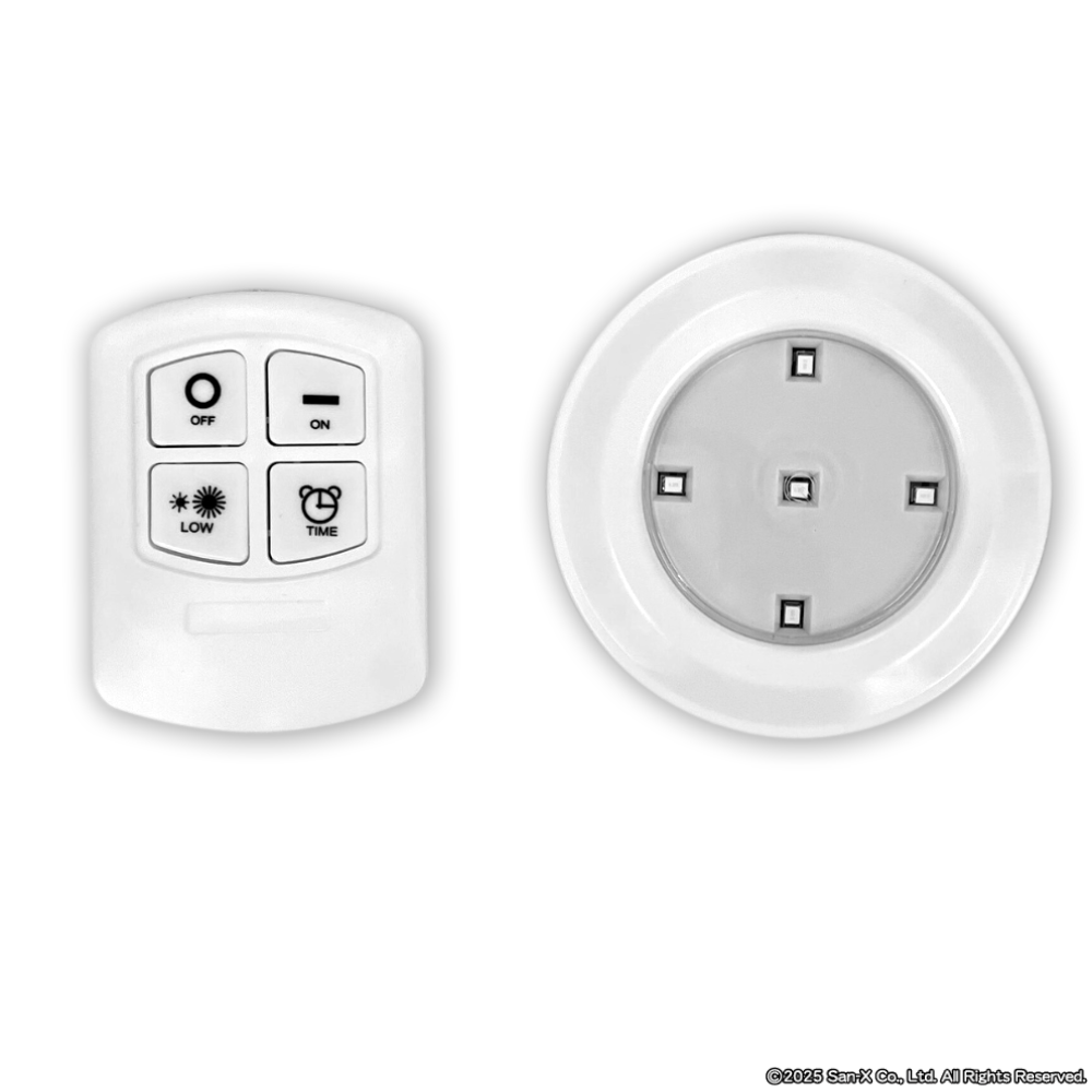 【受注商品】リラックマ くつろぎ行燈【お届けは26年1月中旬より順次】