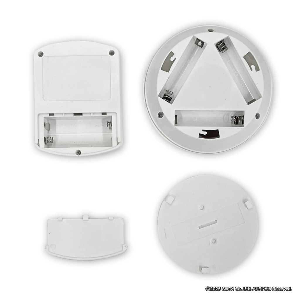 【受注商品】リラックマ くつろぎ行燈【お届けは26年1月中旬より順次】