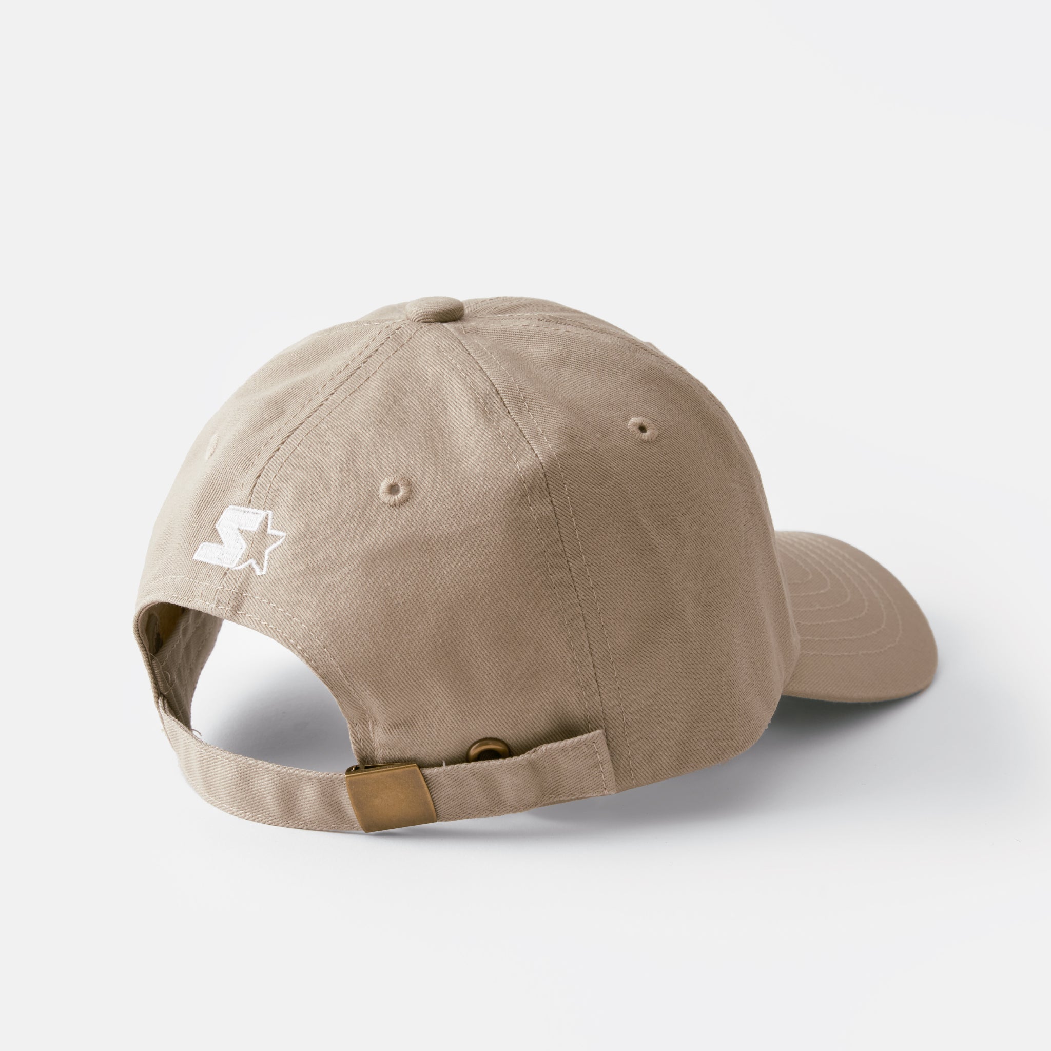 キャップ（ド）BEIGE　