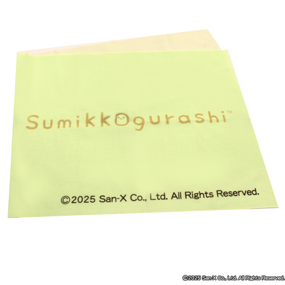 【受注商品】柔肌てぬぐい　-たぴおか-【お届けは12月上旬より順次】