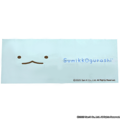 【受注商品】柔肌てぬぐい　-とかげ-【お届けは12月上旬より順次】