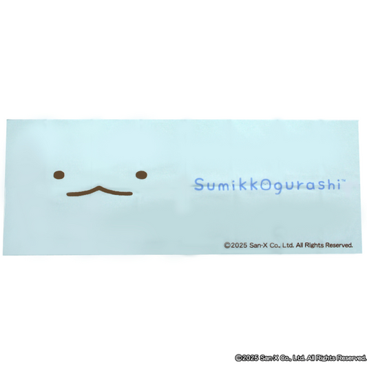 【受注商品】柔肌てぬぐい　-とかげ-【お届けは12月上旬より順次】