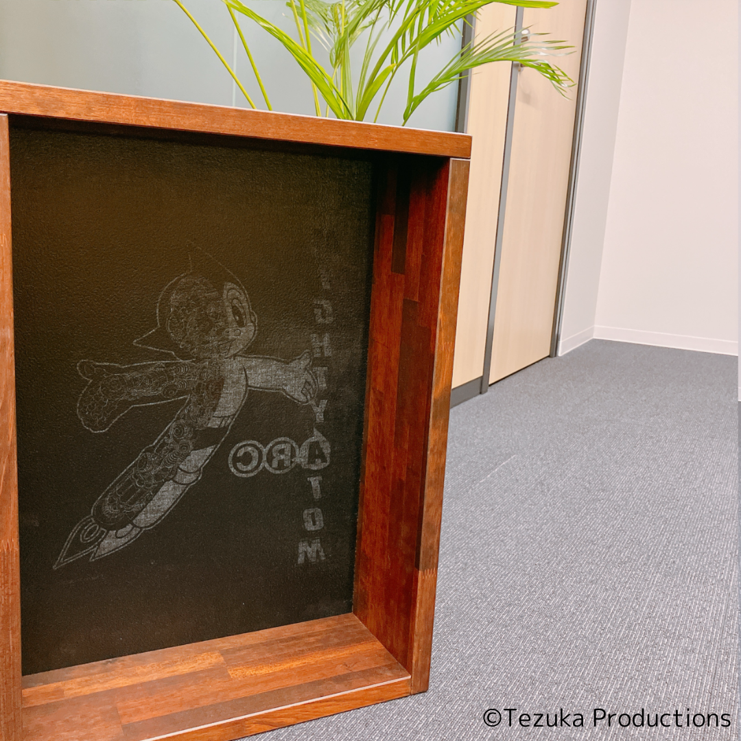 受注商品】ART SHADE(アートシェイド) OPEN HEART MIGHTY ATOM 受注商品】ART SHADE(アートシェイド) OPEN HEART MIGHTY ATOM