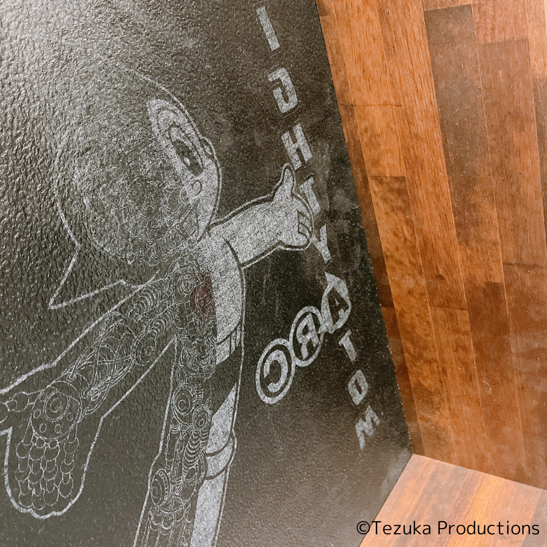 受注商品】ART SHADE(アートシェイド) OPEN HEART MIGHTY ATOM 受注商品】ART SHADE(アートシェイド) OPEN HEART MIGHTY ATOM