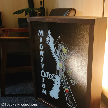 レア ART SHADE(アートシェイド) 鉄腕アトム レア ART SHADE(アート レア ART SHADE(アートシェイド) 鉄腕アトム レア ART SHADE(アート