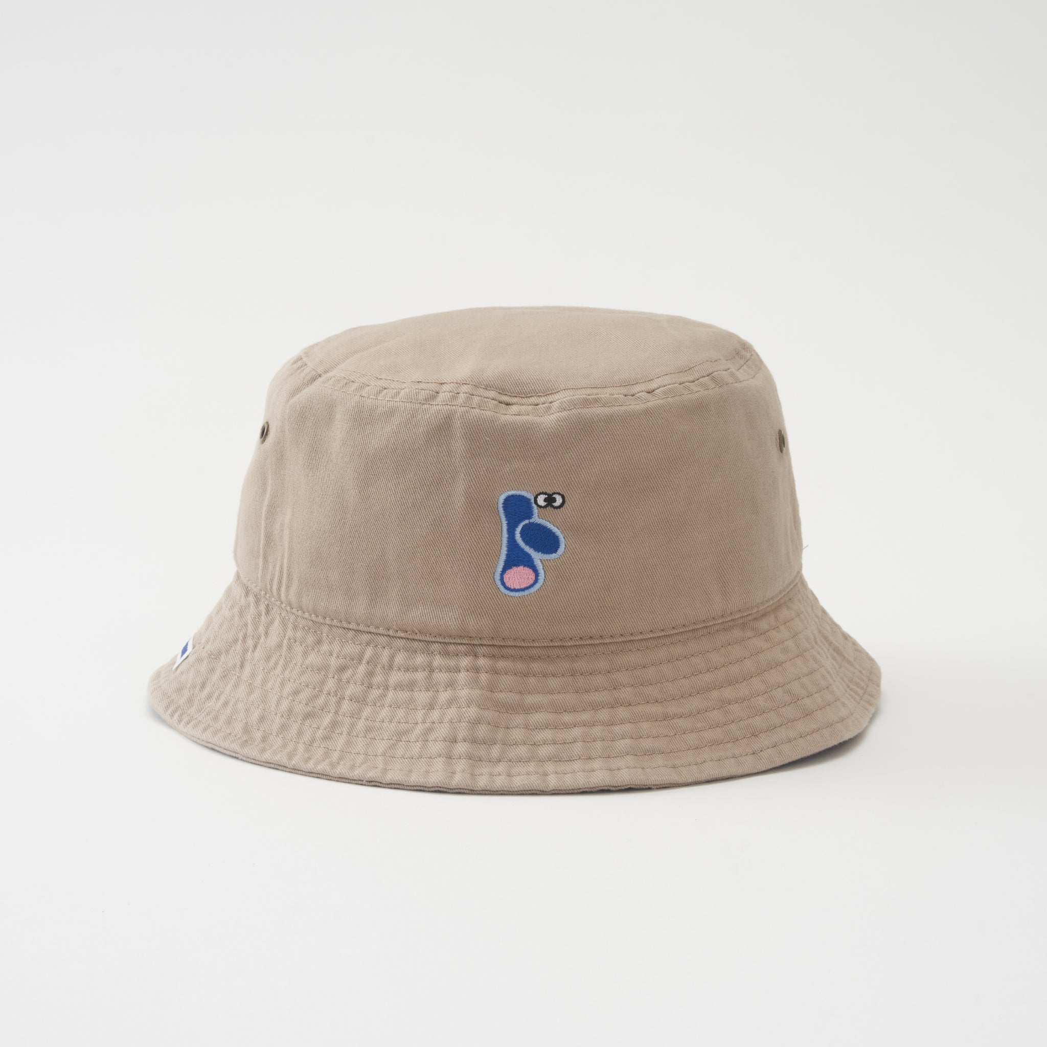 BUCKET HAT（What’s up?）