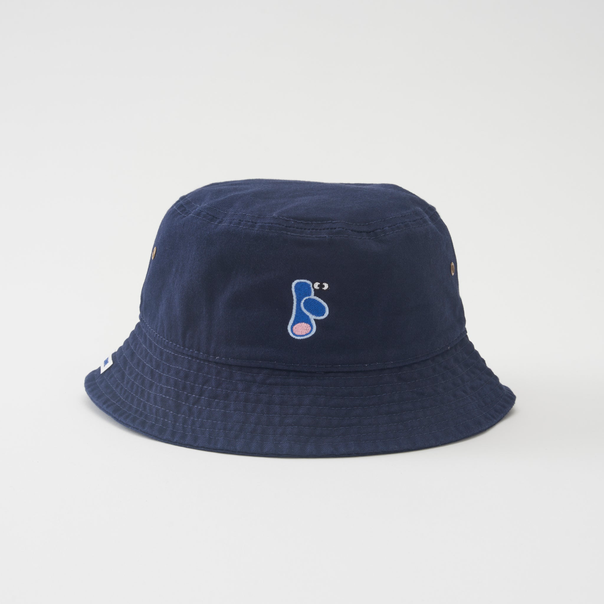 BUCKET HAT（What’s up?）