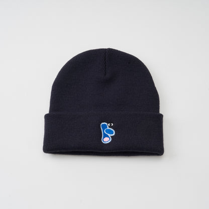 ニットCAP（Lookback）