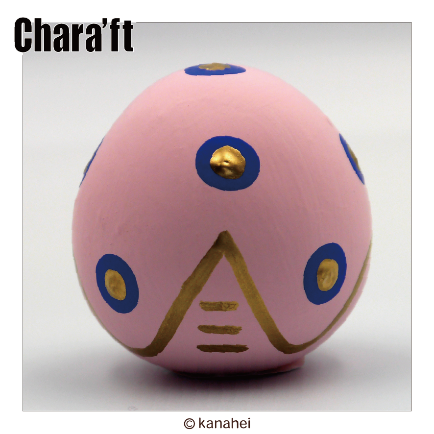 カナヘイの小動物】コラボ商品｜オリジナルグッズならChara'ft