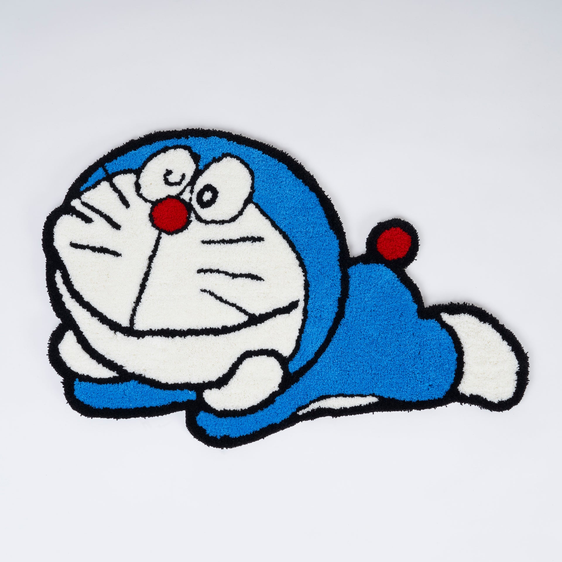 ドラえもんまったりフロアマット – Chara